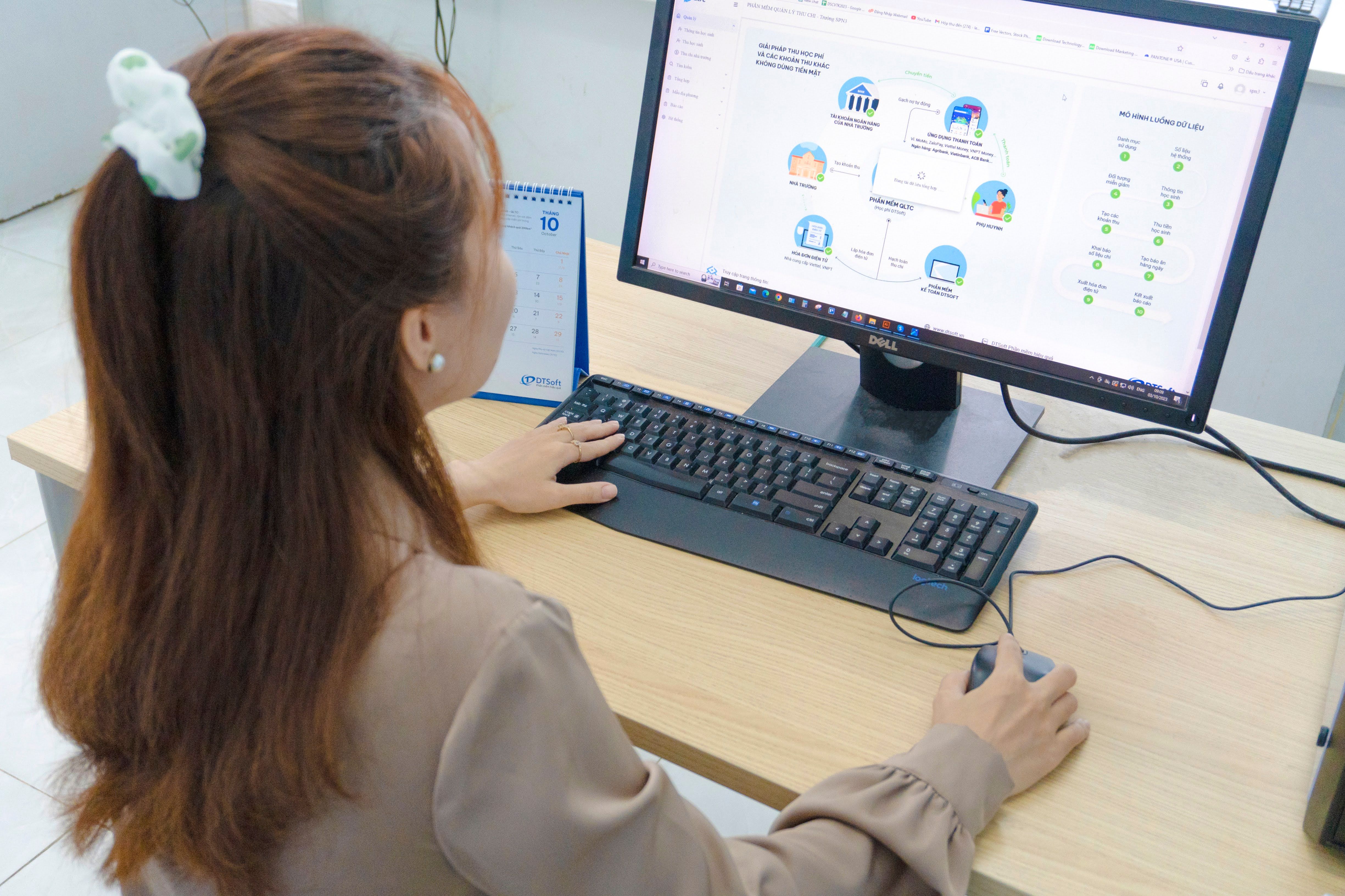ERP AMOA PMO