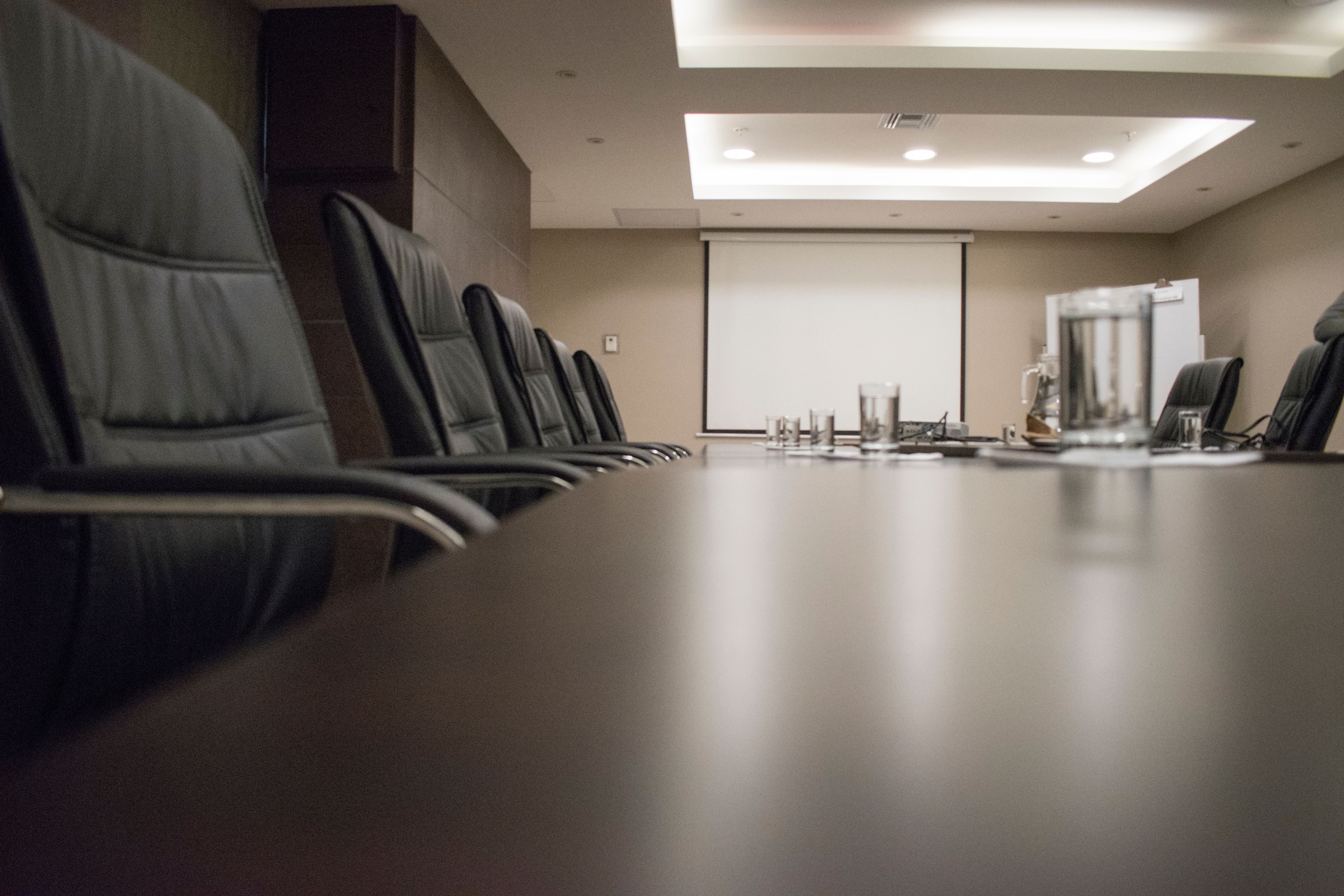 International Business Development